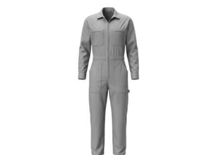 Industrial Coveralls